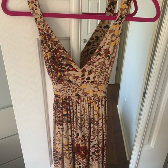 Rachel Pally fall sundress - Picture 2 of 5